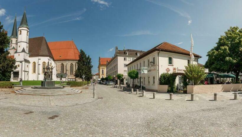 Gockerlwirt & Pilgerpension