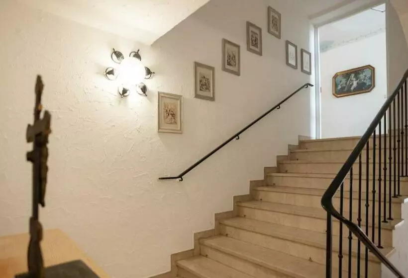 Gockerlwirt & Pilgerpension