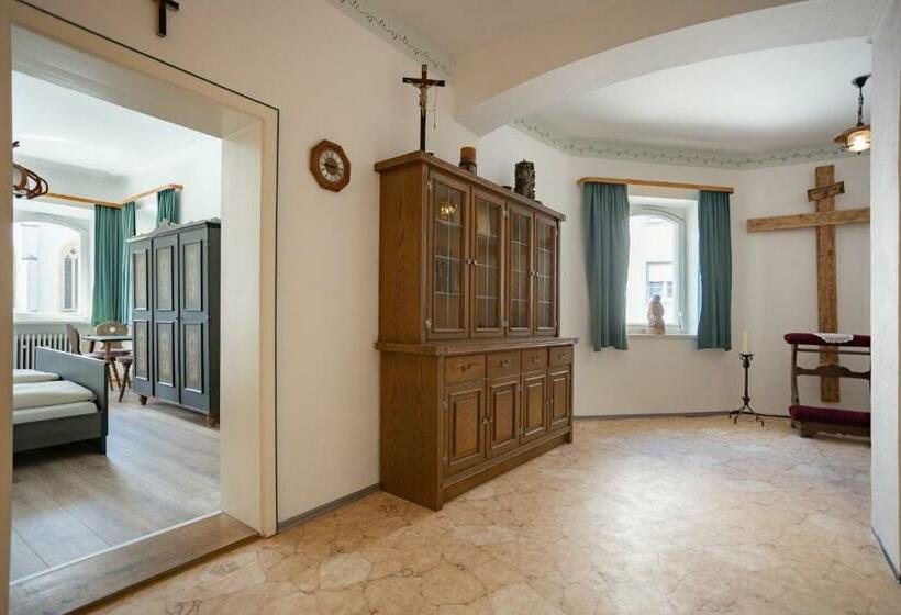 Gockerlwirt & Pilgerpension