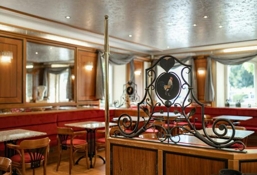 Gockerlwirt & Pilgerpension