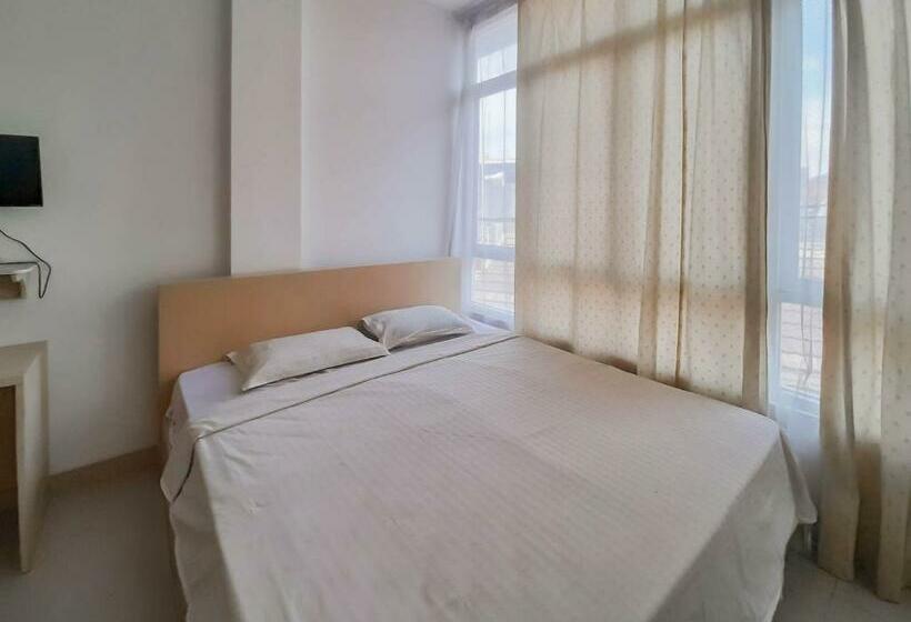 בית מלון כפרי Happyland Home Syariah Redpartner