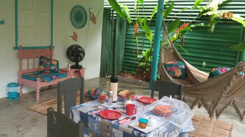 Пансион 4etal Trancoso