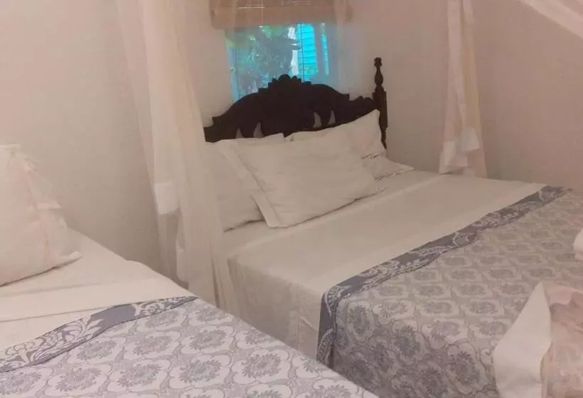 ペンション 4etal Trancoso