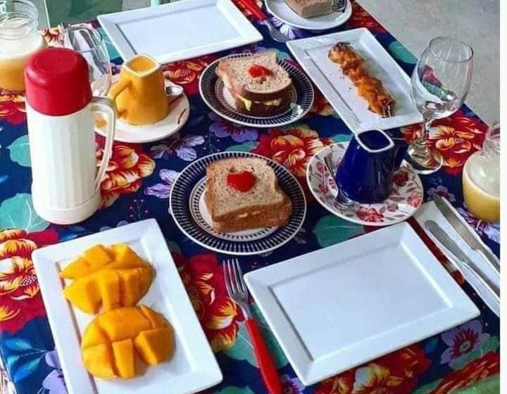 Пансион 4etal Trancoso