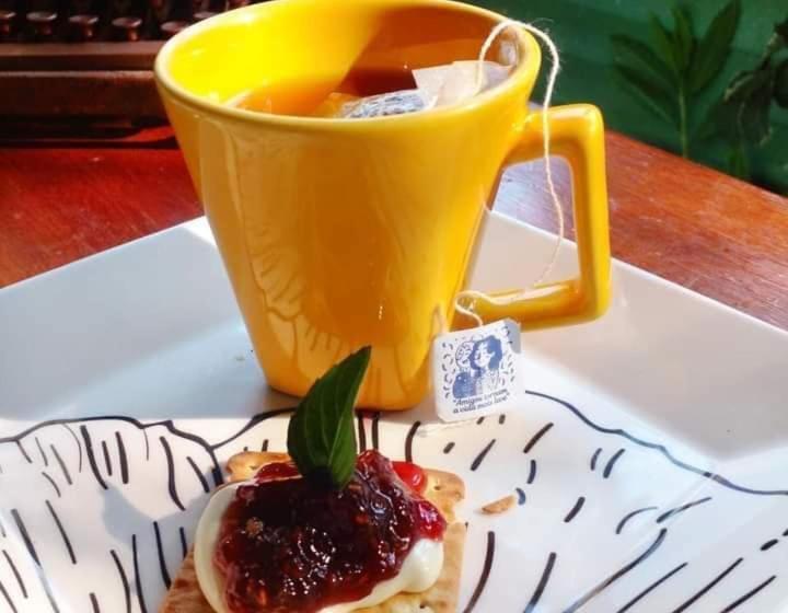 Пансион 4etal Trancoso