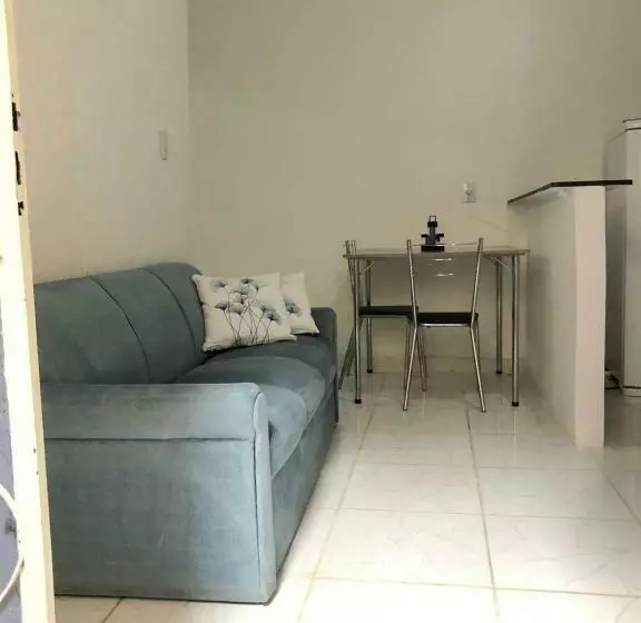ペンション Casa De Hóspedes Manaus   Dormitórios Com Cozinha