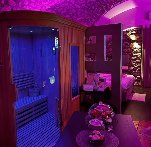 פנסיון Vicolo72