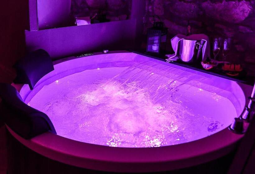 פנסיון Vicolo72