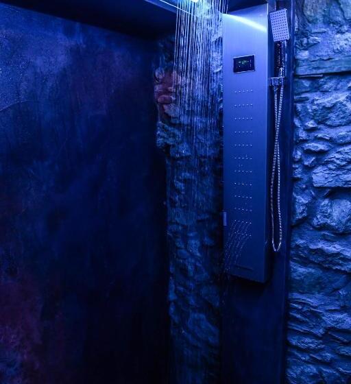 פנסיון Vicolo72