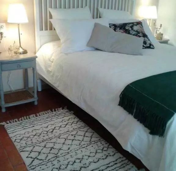 Aamiaismajoitus (B&B) Mas Elena