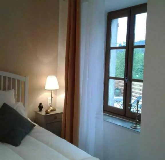 Aamiaismajoitus (B&B) Mas Elena