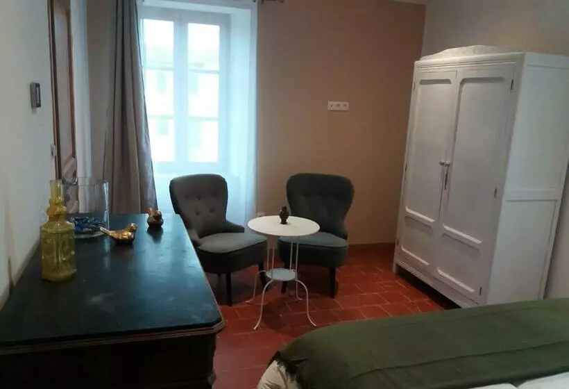 Aamiaismajoitus (B&B) Mas Elena