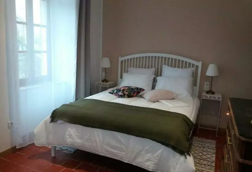 Aamiaismajoitus (B&B) Mas Elena