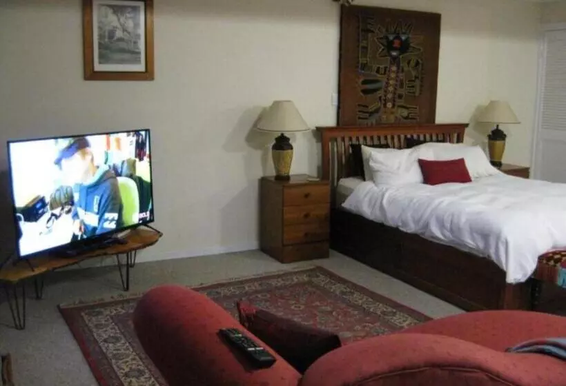 تختخواب و صبحانه Warriwul Farmland Rural Retreat Bnb, Curramore/jamberoo