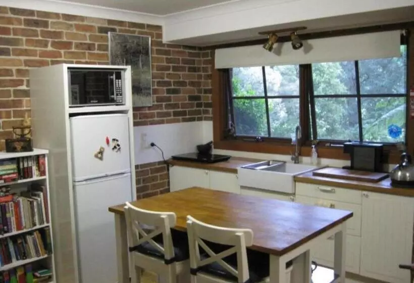 تختخواب و صبحانه Warriwul Farmland Rural Retreat Bnb, Curramore/jamberoo