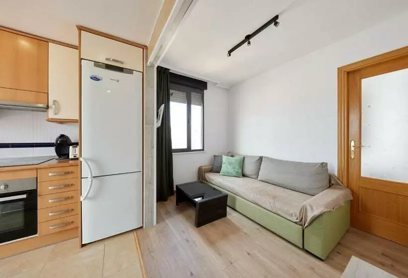 Apartamentos Wayteko