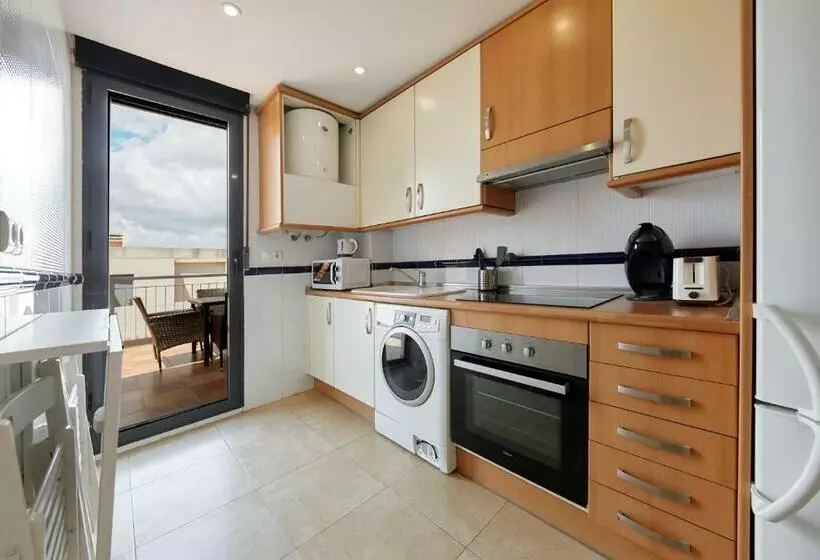 Apartamentos Wayteko
