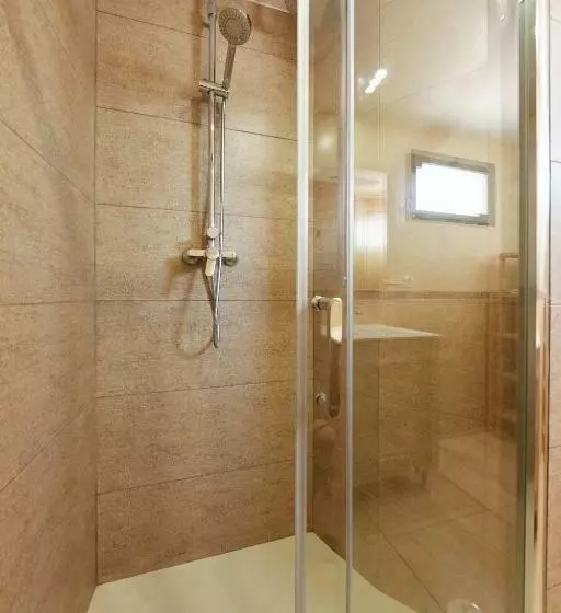 Apartamentos Wayteko