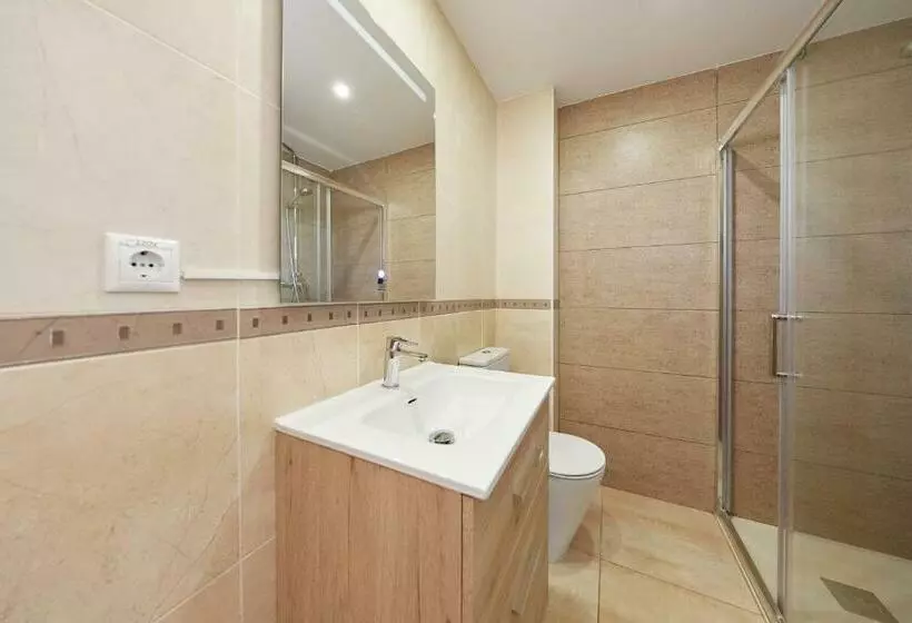 Apartamentos Wayteko