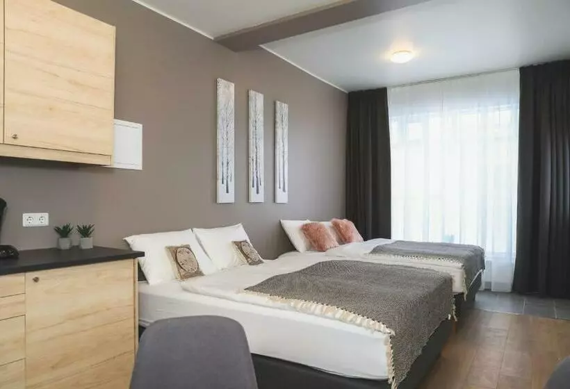 E18 Apartments