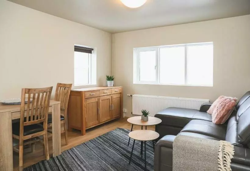 E18 Apartments