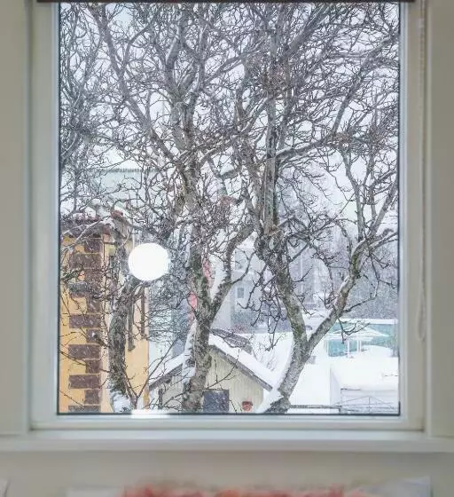 E18 Apartments