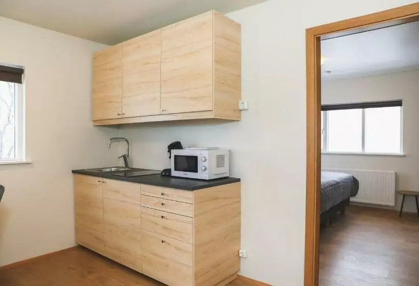 E18 Apartments
