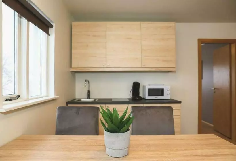 E18 Apartments