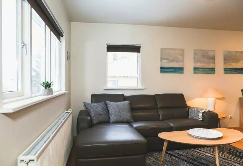 E18 Apartments