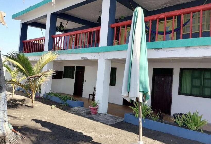 בית מלון כפרי El Paraíso