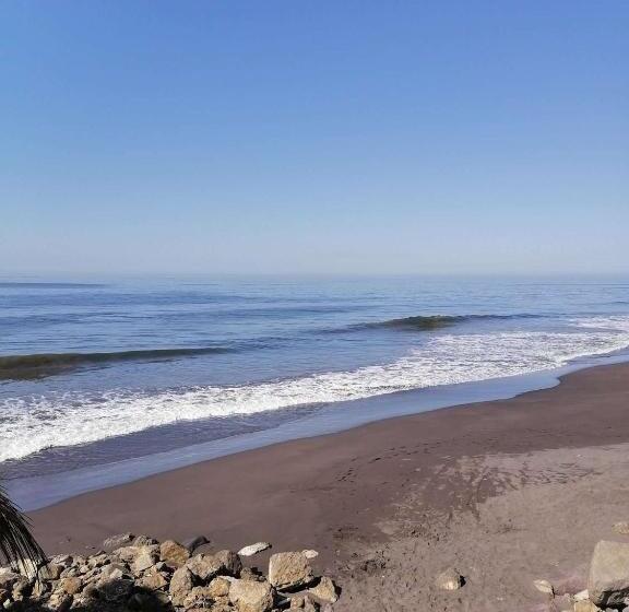 בית מלון כפרי El Paraíso