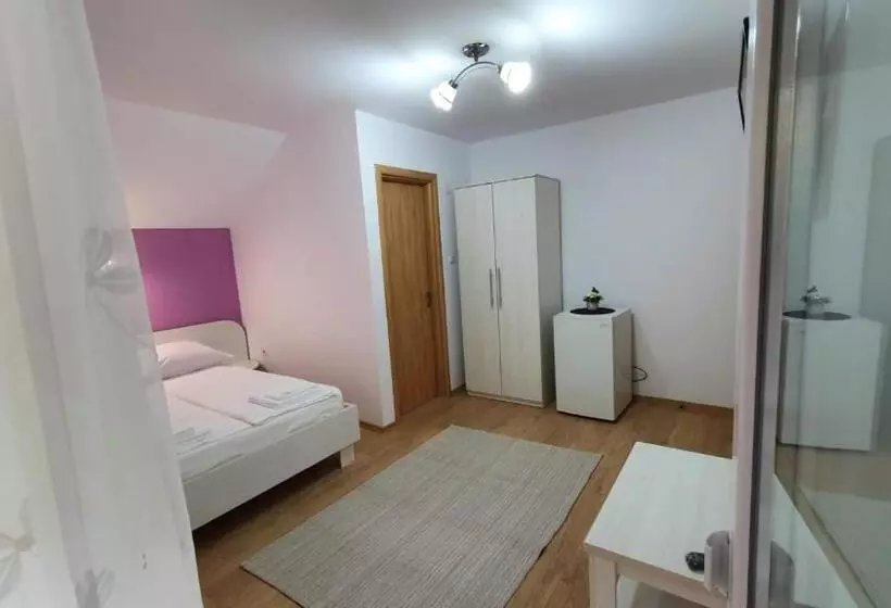Pensione Casa Balint