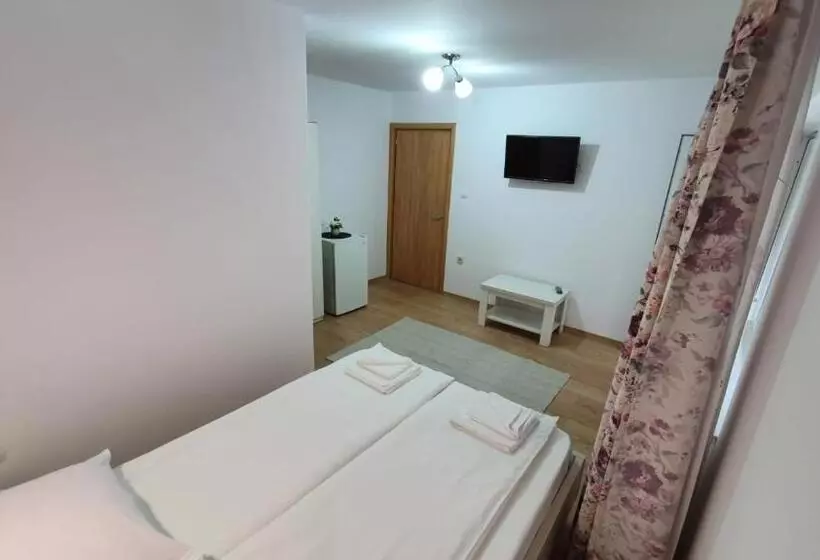 Pensione Casa Balint