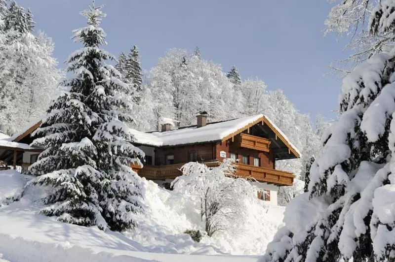 Majatalo Gästehaus Göllblick