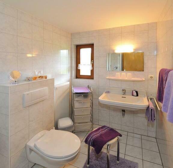 بنسيون Gästehaus Göllblick