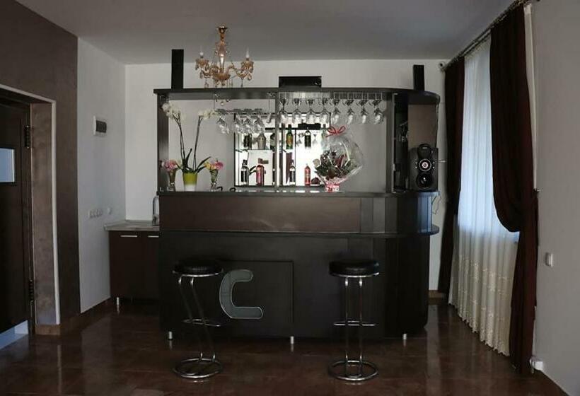 Pensiunea Maria Tania   Restaurant