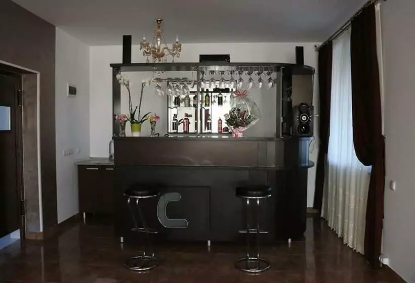 Pensiunea Maria Tania   Restaurant