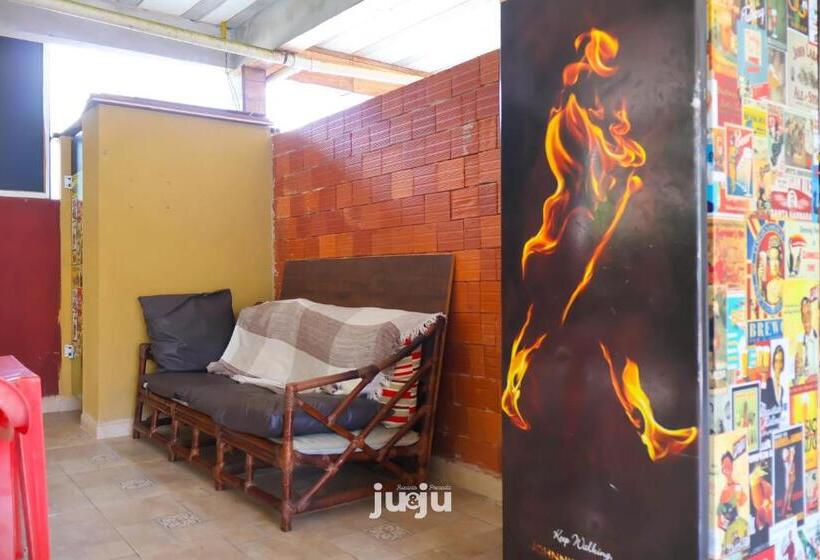 فندق صغير Recanto Pousada Ju&ju Com Piscina Compartilhada