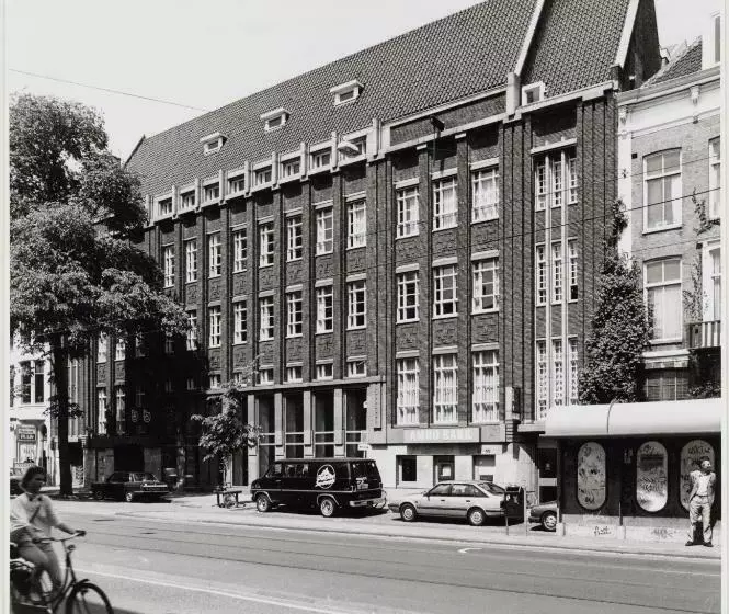 B&b Midtown Amsterdam