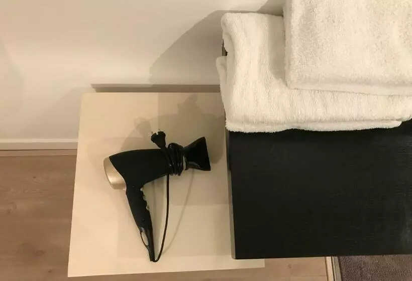 B&b Midtown Amsterdam