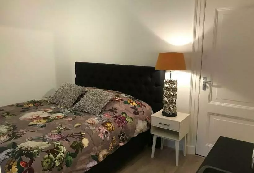 B&b Midtown Amsterdam