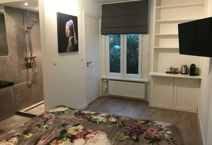 B&b Midtown Amsterdam