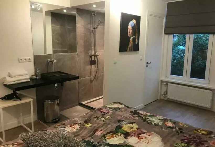 B&b Midtown Amsterdam