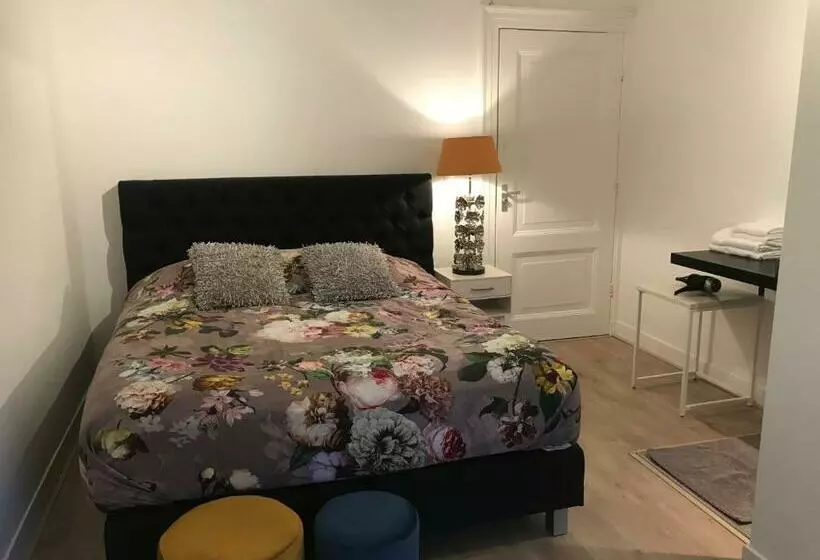 B&b Midtown Amsterdam