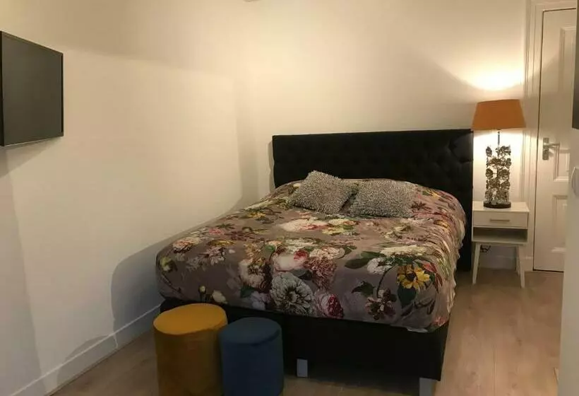 B&b Midtown Amsterdam