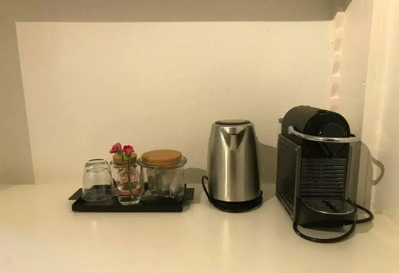 B&b Midtown Amsterdam