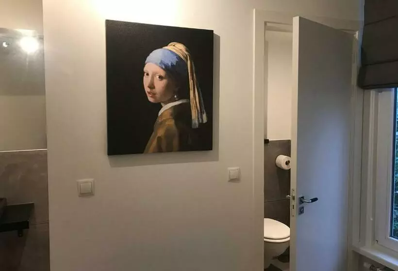 B&b Midtown Amsterdam