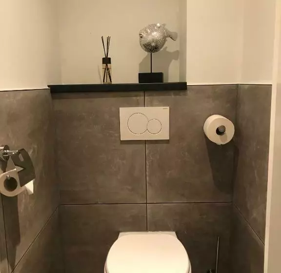 B&b Midtown Amsterdam