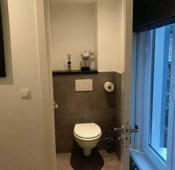 B&b Midtown Amsterdam