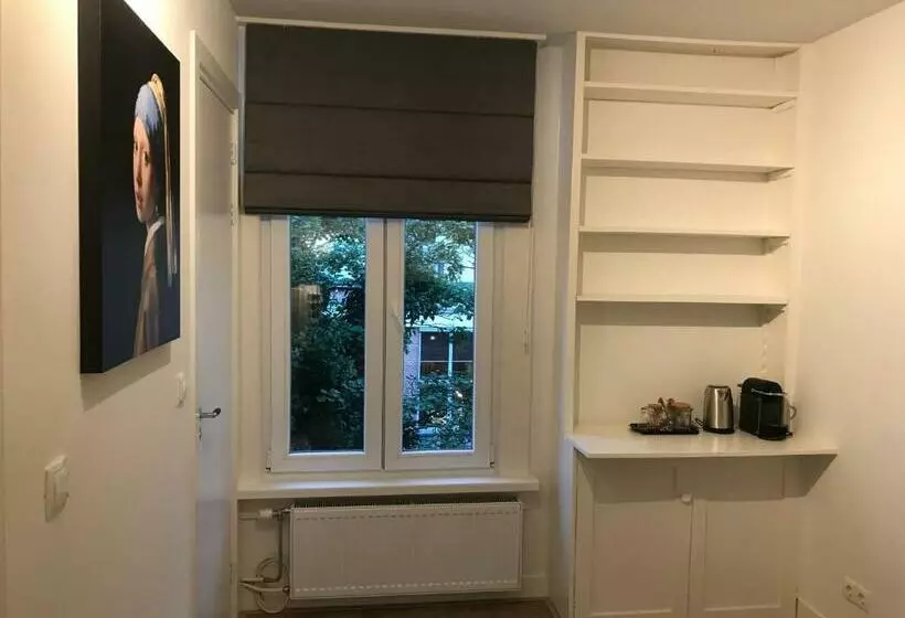 B&b Midtown Amsterdam